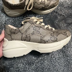 Gucci Rhyton Sneaker